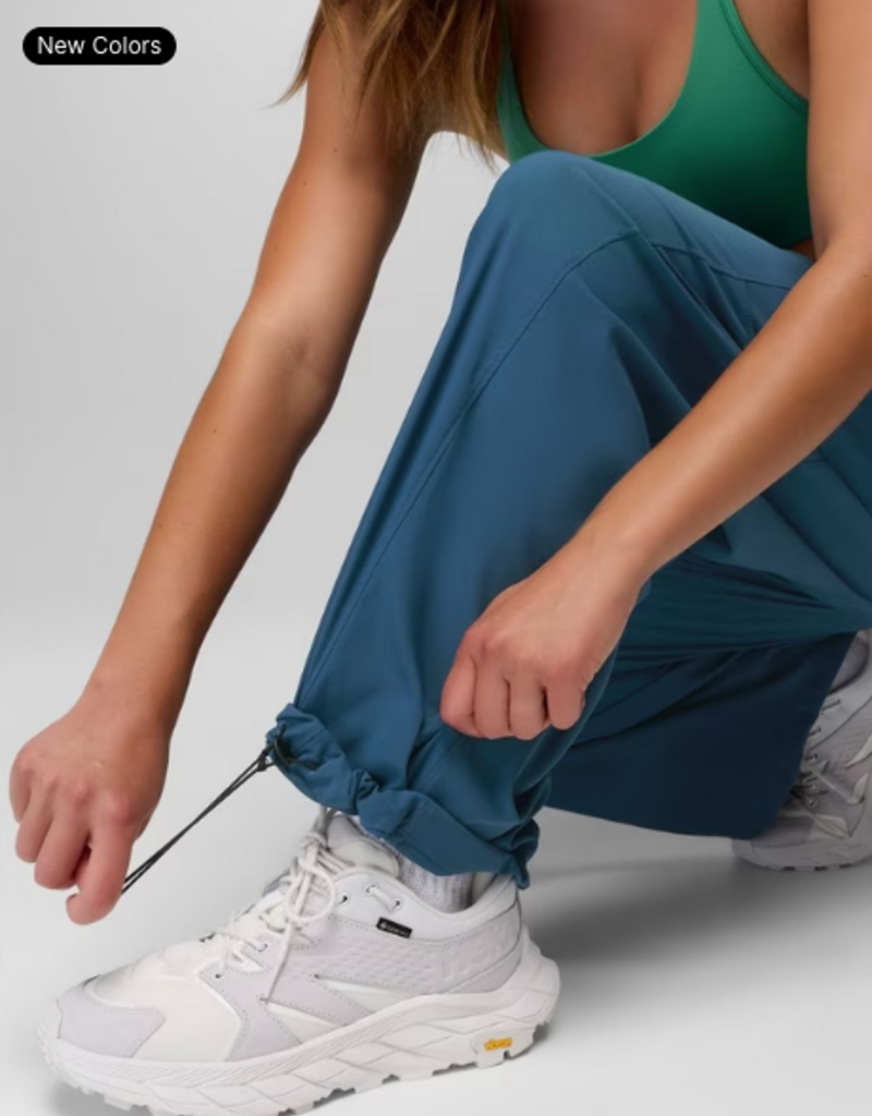 Prana Prana Send Off Wide leg