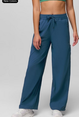 Prana Prana Send Off Wide leg