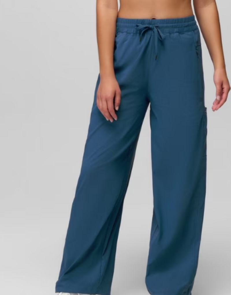 Prana Prana Send Off Wide leg