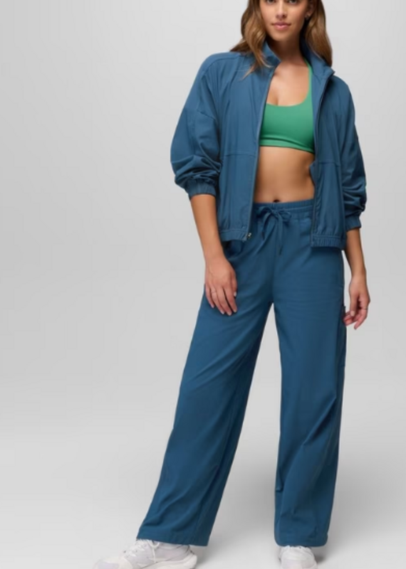 Prana Send Off Wide leg