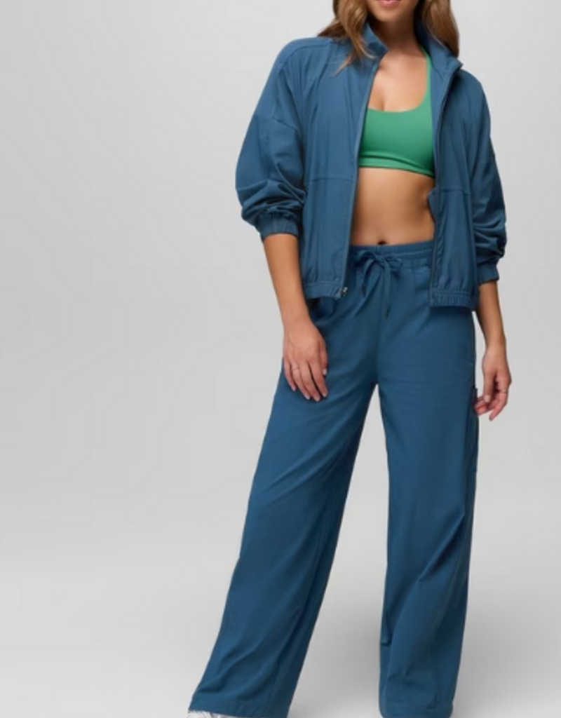 Prana Prana Send Off Wide leg