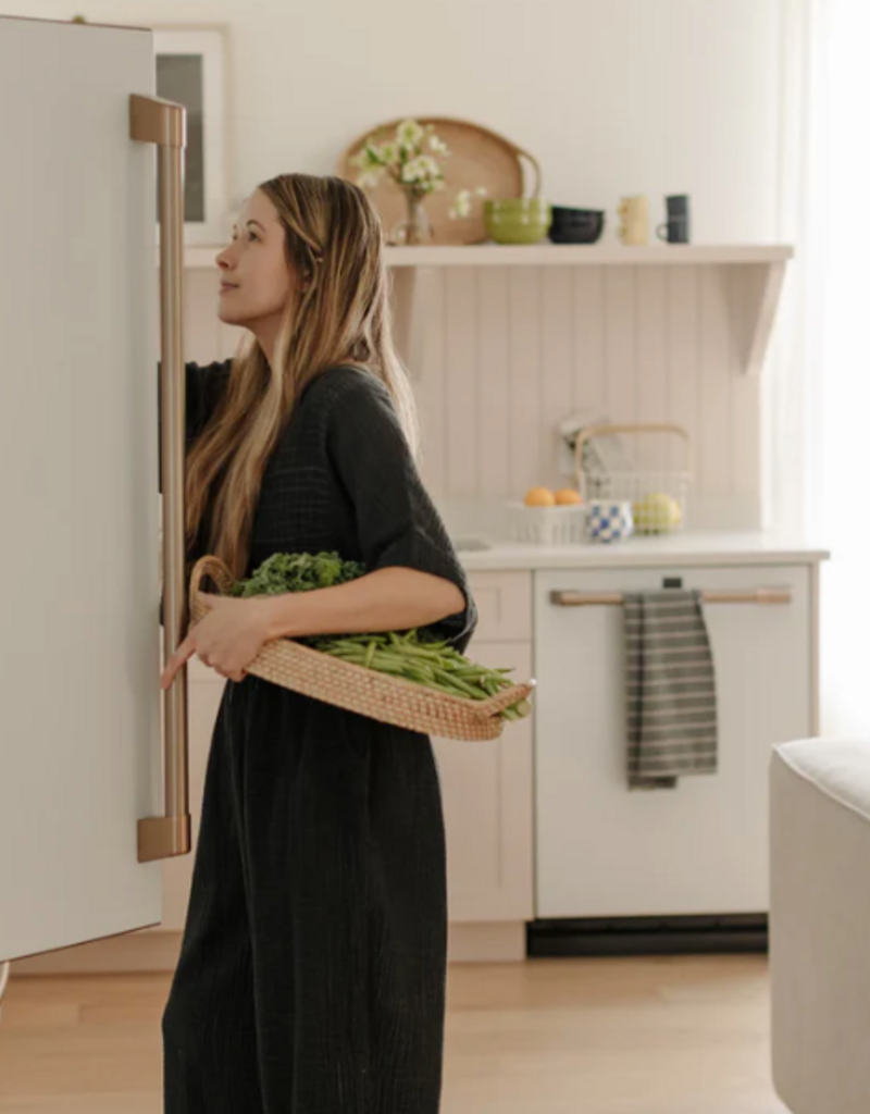 Pokoloko Pokoloko Crinkle Crop top