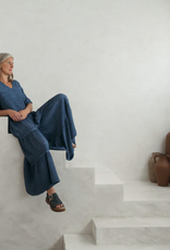 Pokoloko Pokoloko Crinkle Skirt Pants