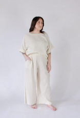 Pokoloko Pokoloko Crinkle Boat Top