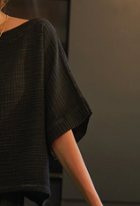 Pokoloko Pokoloko Crinkle Boat Top