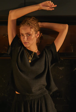 Pokoloko Pokoloko Crinkle Boat Top