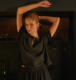 Pokoloko Crinkle Boat Top