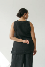 Pokoloko Pokoloko Crinkle Tunic top