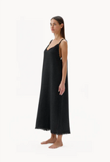 Pokoloko Pokoloko Crinkle Strappy dress