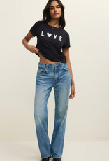 Z Supply Z Supply Adore Tourist tee