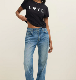 Z Supply Adore Tourist tee