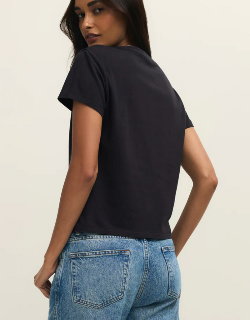 Z Supply Z Supply Adore Tourist tee