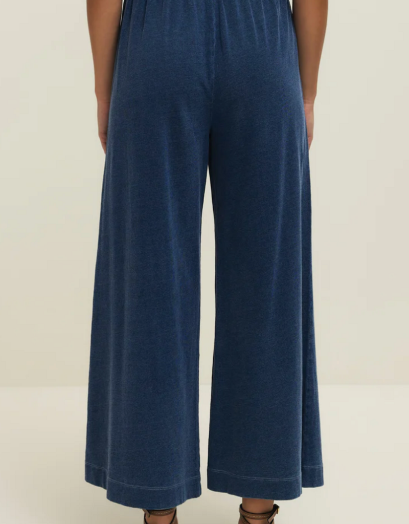 Z Supply Z Supply Scout Jersey denim Pant