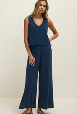 Z Supply Z Supply Scout Jersey denim Pant