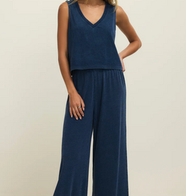 Z Supply Scout Jersey denim Pant