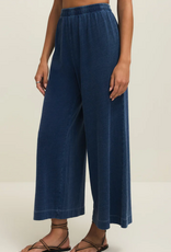 Z Supply Z Supply Scout Jersey denim Pant