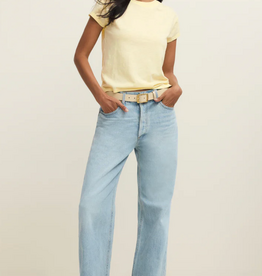 Z Supply Modern slub tee