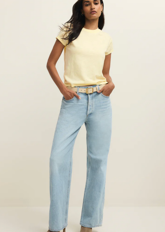 Z Supply Modern slub tee