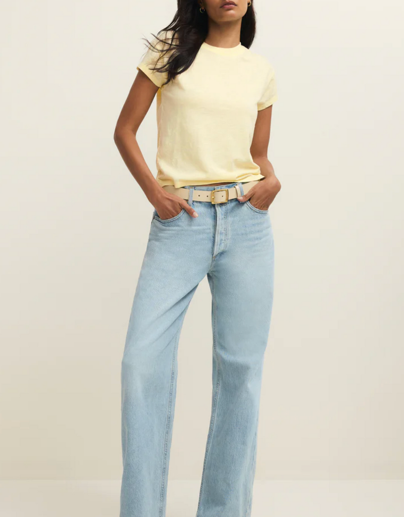 Z Supply Z Supply Modern slub tee