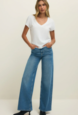 Z Supply Z Supply Modern vneck