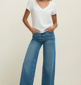 Z Supply Modern vneck