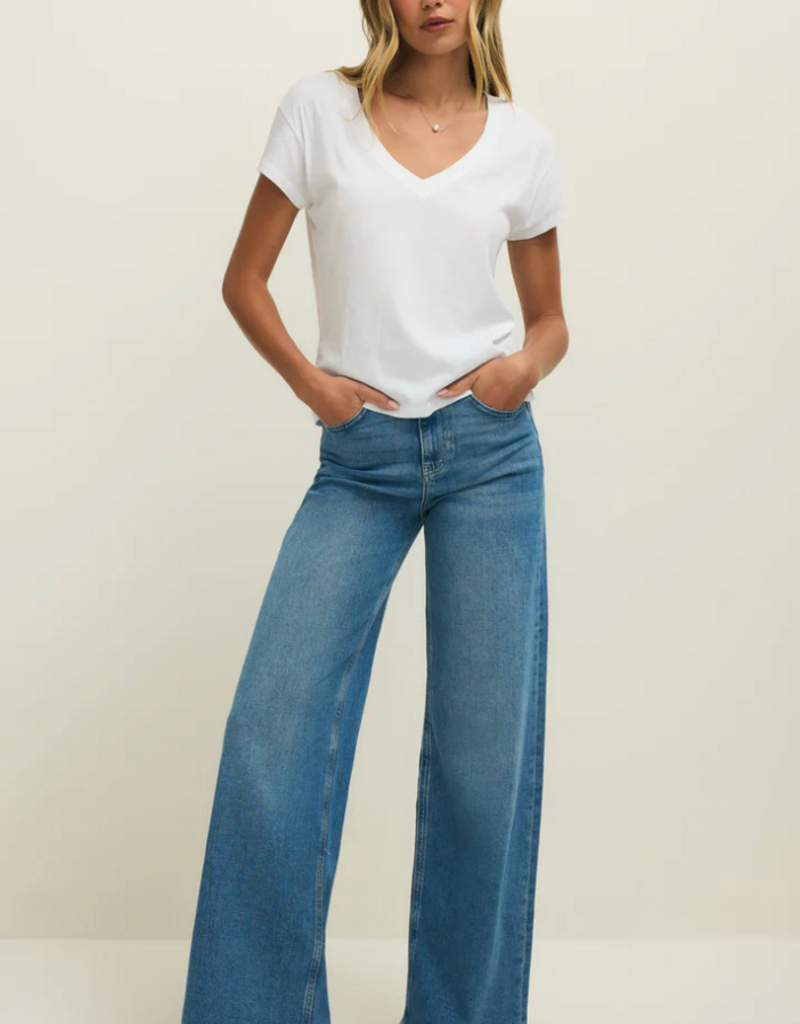 Z Supply Z Supply Modern vneck