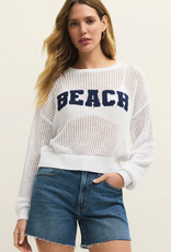 Z Supply Z Supply Open Beach swtr