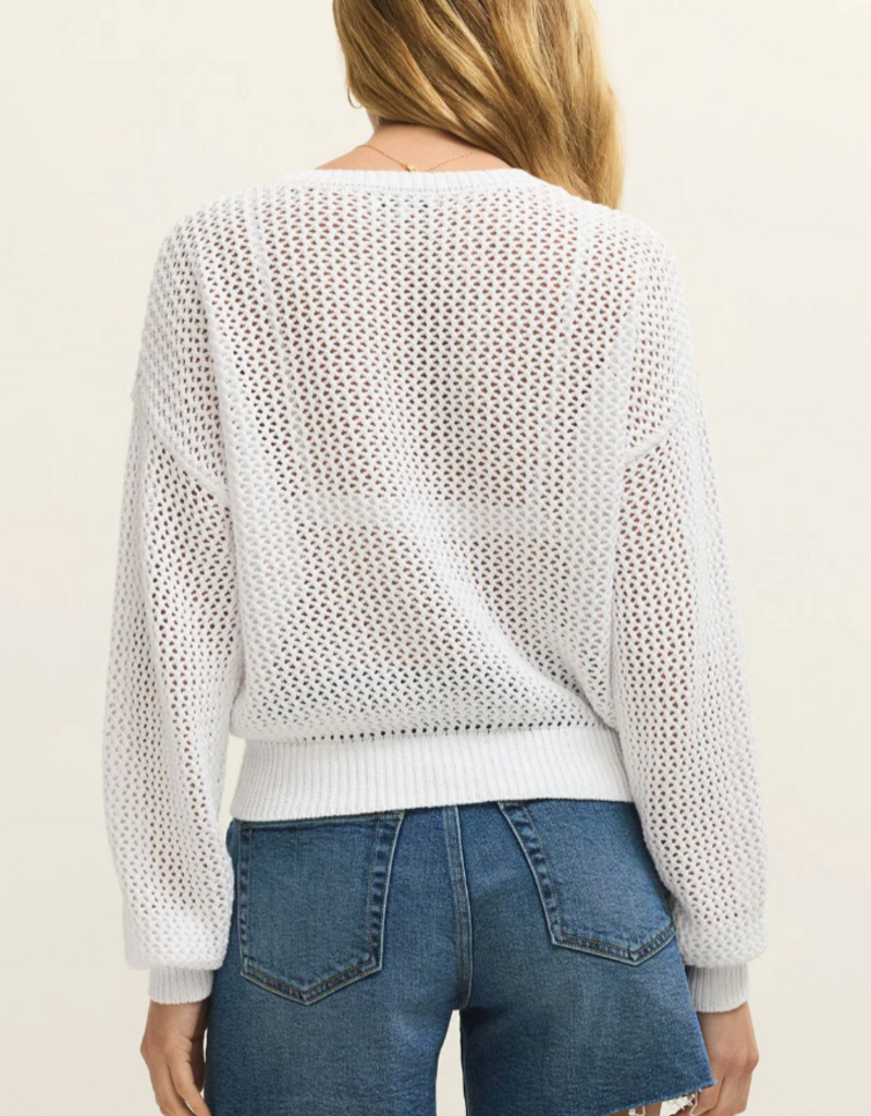 Z Supply Z Supply Open Beach swtr