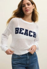 Z Supply Z Supply Open Beach swtr