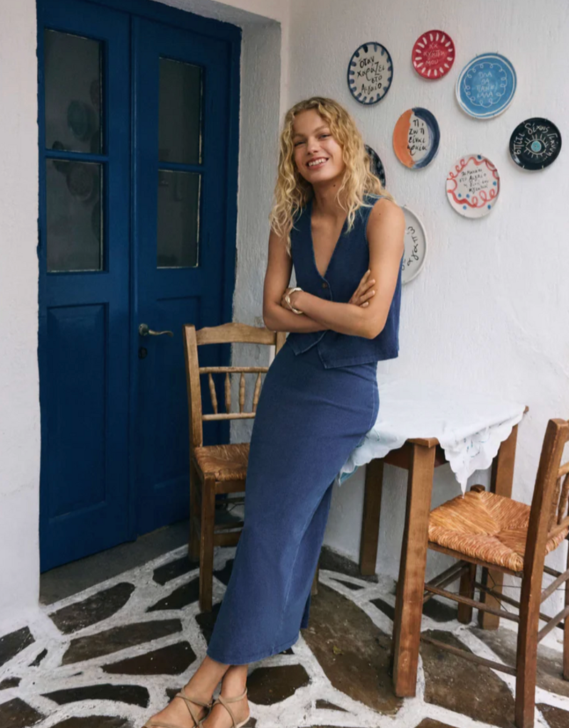 Z Supply Z Supply Gail skirt