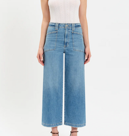 Daze Valley Girl Ankle