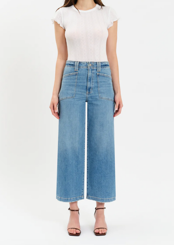 Daze Valley Girl Ankle