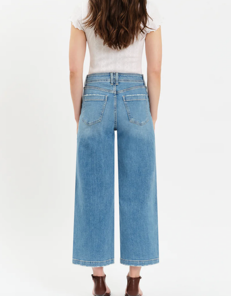 Daze Daze Valley Girl Ankle