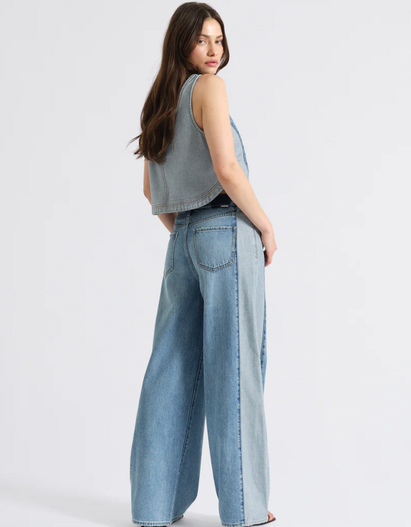 Daze Daze Wanderer Palazzo