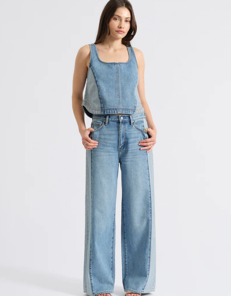 Daze Daze Wanderer Palazzo