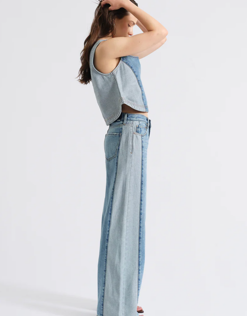 Daze Daze Wanderer Palazzo