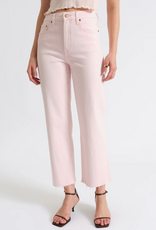 Daze Daze Pleaser Pink Ankle