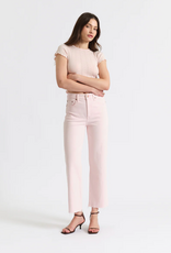 Daze Daze Pleaser Pink Ankle