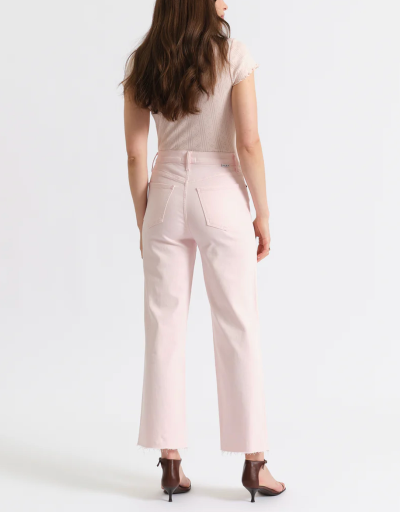 Daze Daze Pleaser Pink Ankle