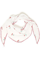 B.Young B. Young Vivante triangle scarf