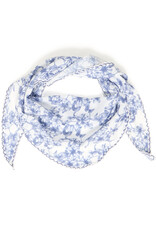 B.Young B. Young Vivante triangle scarf