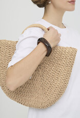 B.Young B. Young Vashti shoppers bag