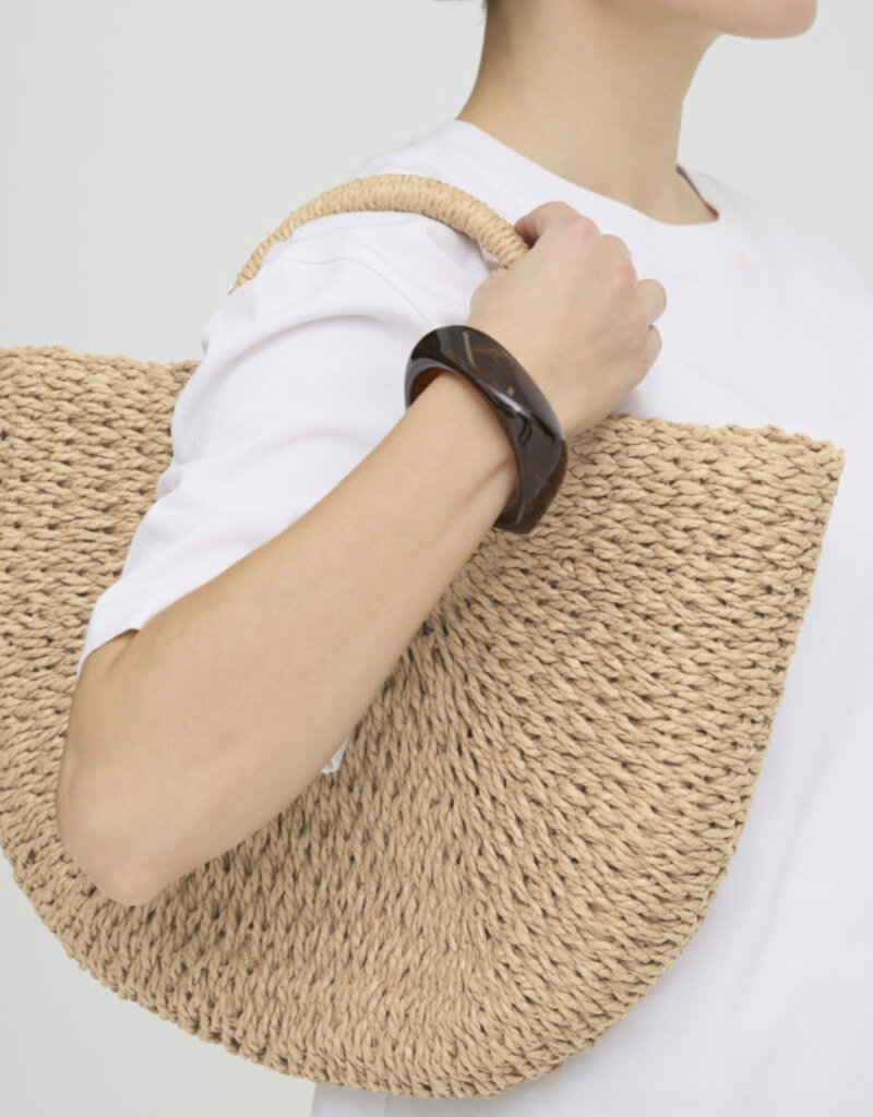 B.Young B. Young Vashti shoppers bag