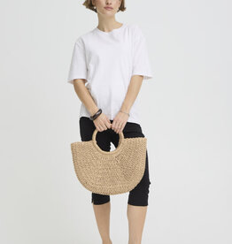 B.Young Vashti shoppers bag