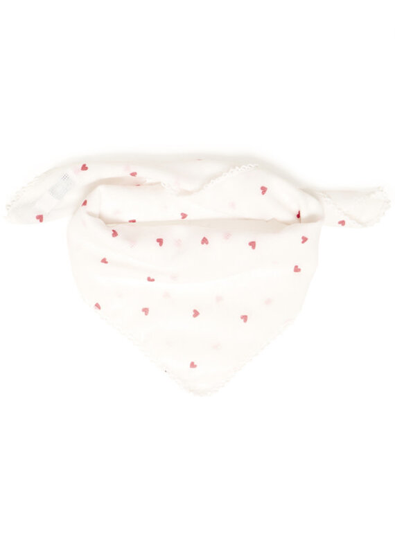 B.Young Vivante square scarf