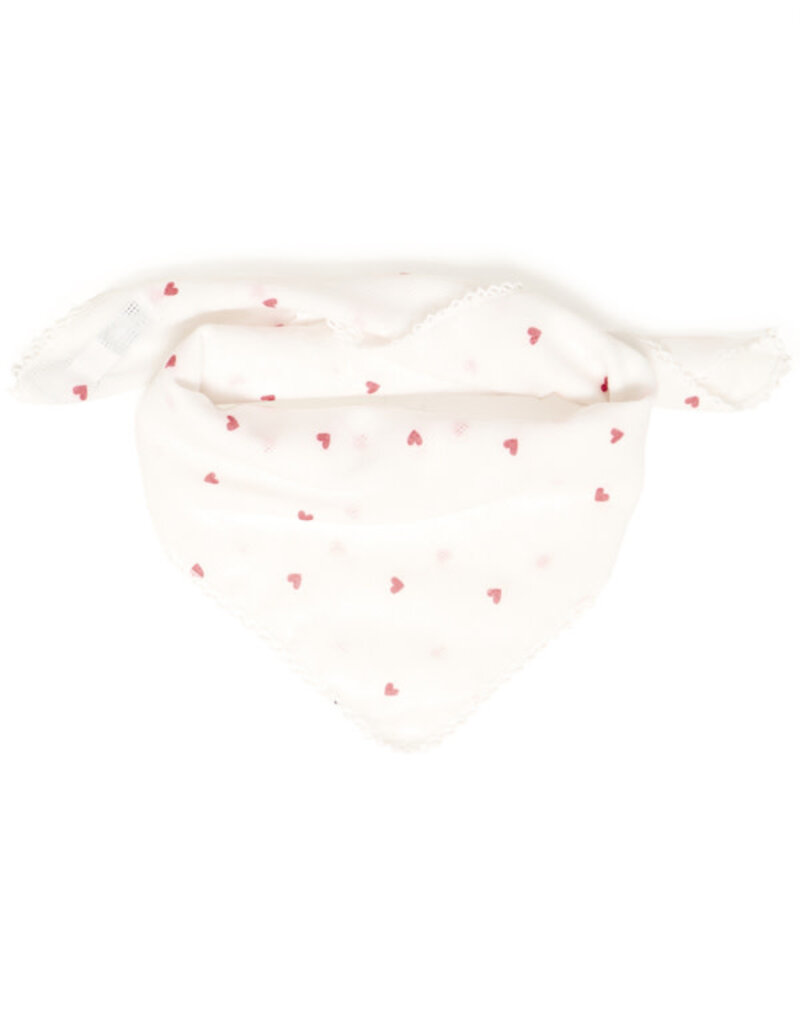 B.Young B. Young Vivante square scarf