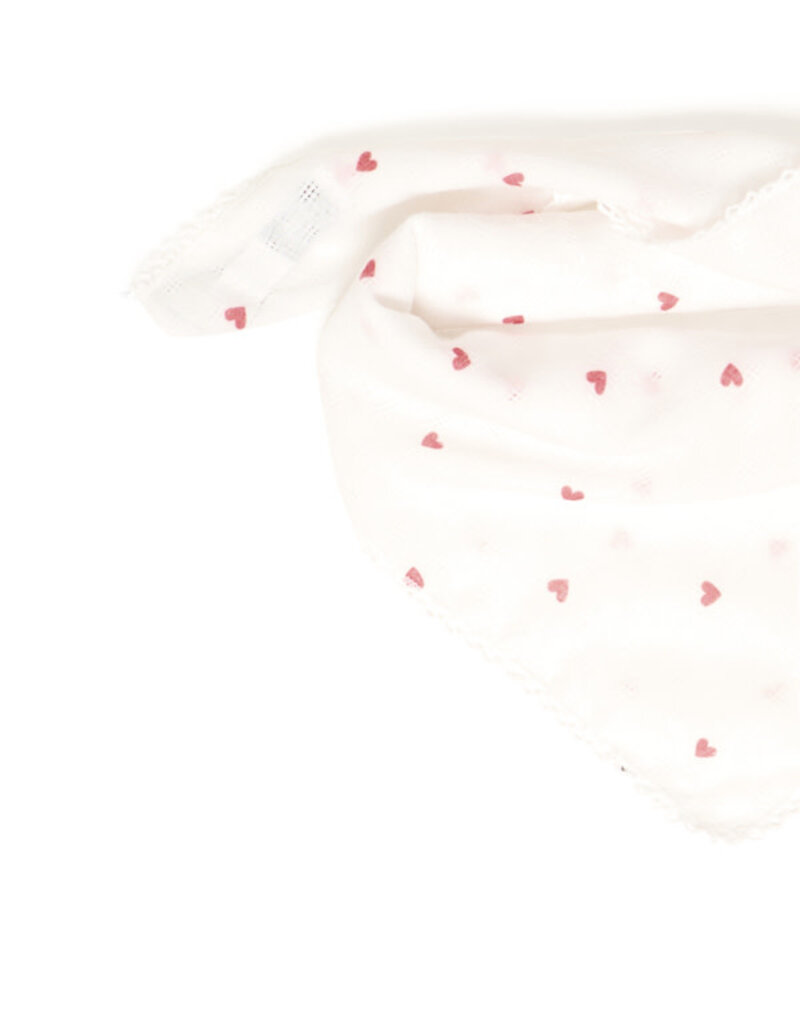 B.Young B. Young Vivante square scarf