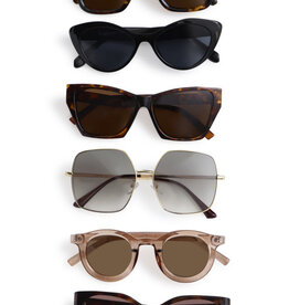 B.Young Viyan sunglasses