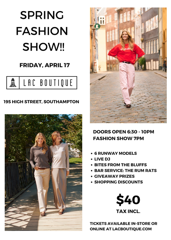 Fashion Show tickets