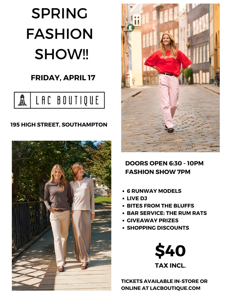 Fashion Show tickets